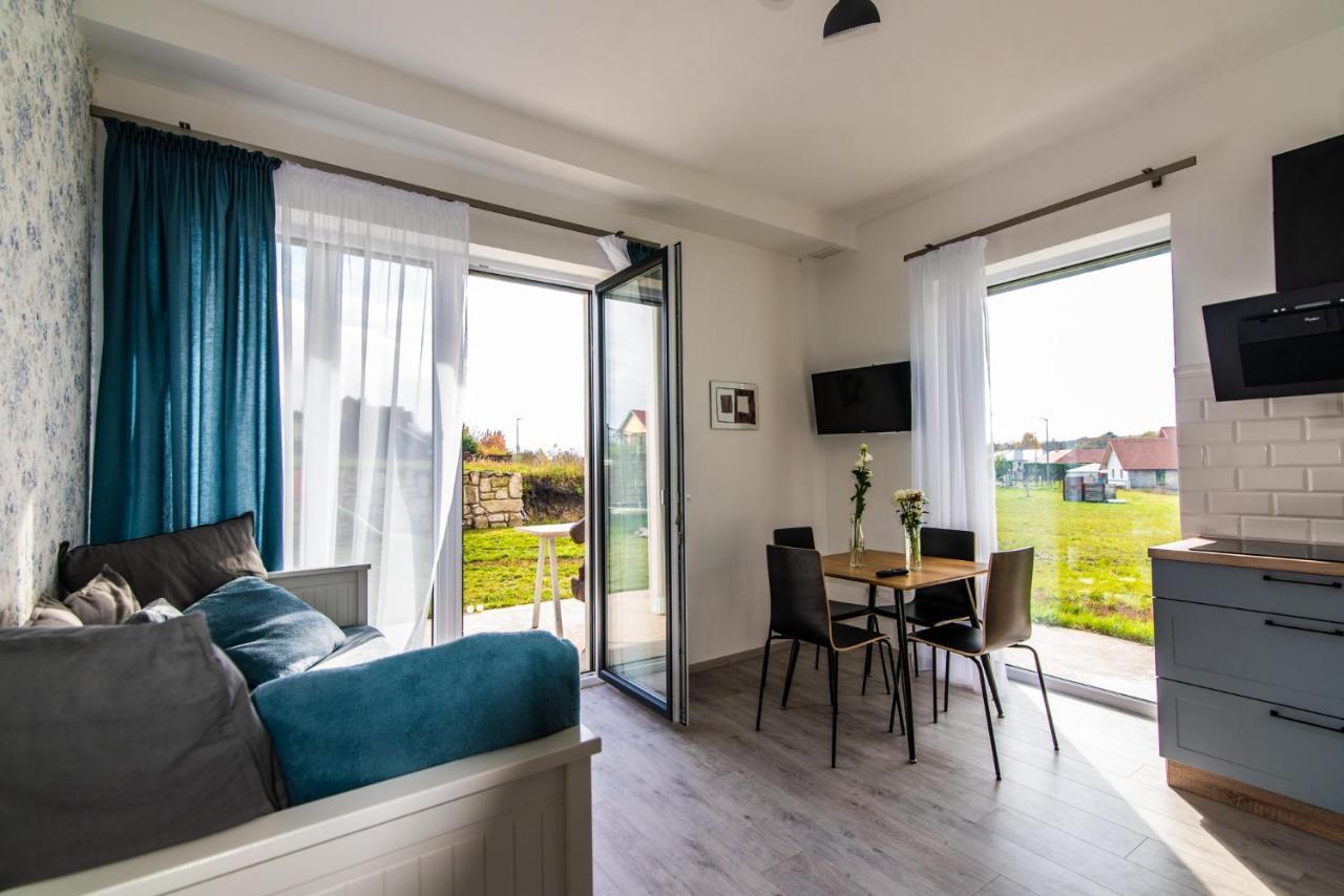 Vinorell Apartman 艾杰克 外观 照片